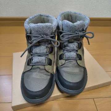 소렐 익스플로러 II 카니발 여성용 23.5