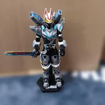 가면라이더 기츠 소우도