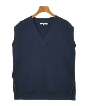 CADUNE 베스트/슬리브리스 여성용