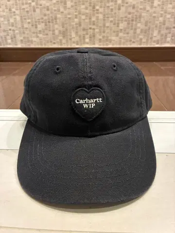 Carhartt WIP 캡