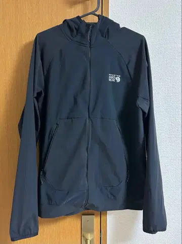 마운틴 하드웨어 윈터저니 풀 지퍼 후디 OM5627