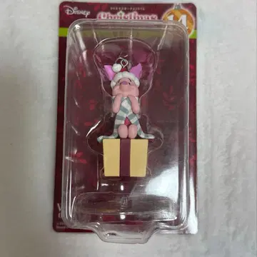 Happy 복권 DISNEY 크리스마스 오너먼트 복권 2024 피글렛