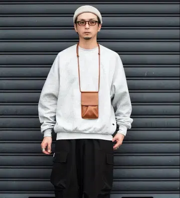 TECH SWEAT CREW FREEDOM SLEEVE L