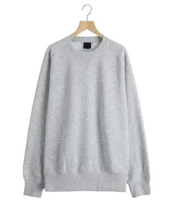 TECH SWEAT CREW FREEDOM SLEEVE L