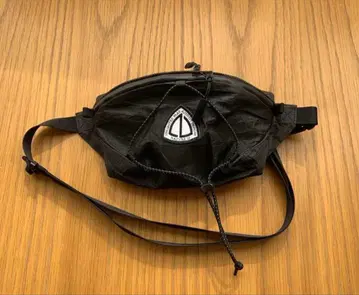 NUPDESIGN 'FANNY PACK BOOST'