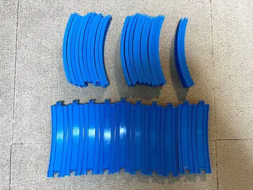 [ 묶음 판매 ] 프라레일 모노레일 교각 세트