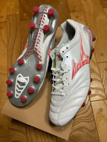 새상품 초특가 미즈노 모나르시다 네오 3 엘리트 25.5cm