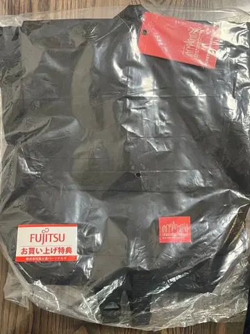 맨해튼 포티지 후지츠 콜라보 상품