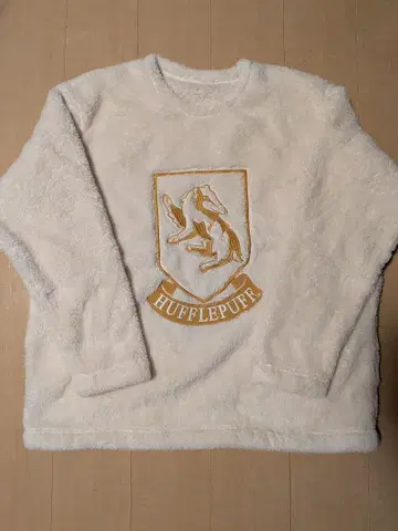 [ GU HarryPotter ] 마쉬멜로우 룸웨어