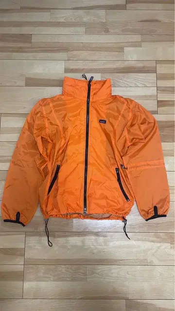 Penfield 펜필드 나일론 자켓 아우터 오렌지