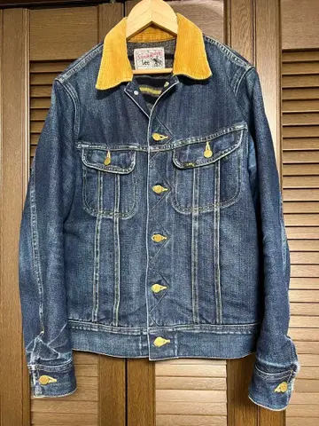 Lee 스톰 라이더 담요 자켓 M 사이즈