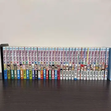 원피스 78권 ~ 최신 113권