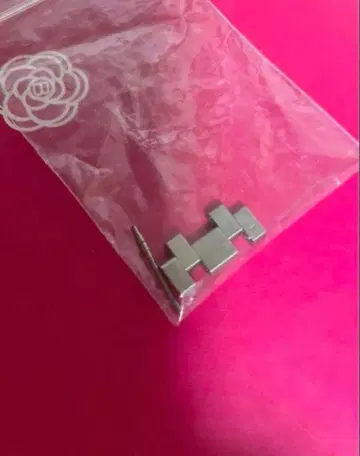 모리스라크로와 스테인리스 밴딩 시계 부품 아이콘 42mm