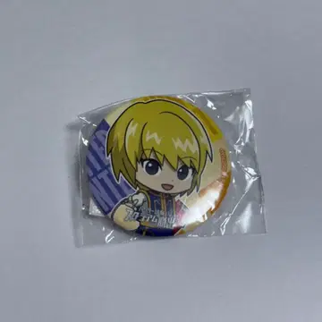 HUNTER x HUNTER 헌터 시험 스타디움 탈출 크라피카