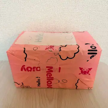 MelloJoy 버터 신상품