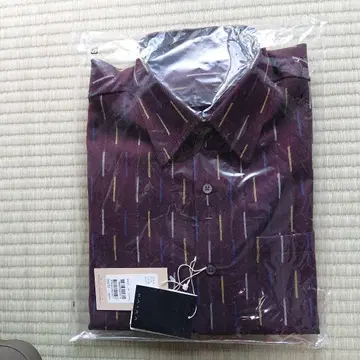 RAIKA STYLE 긴팔 셔츠