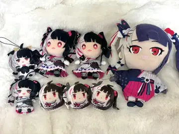 요미레나 봉제 인형 묶음 판매