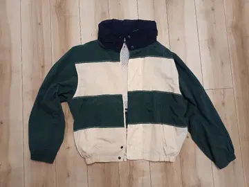 NAUTICA 노티카 나일론 자켓 S