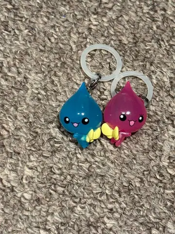 시즈쿠짱 가챠가챠