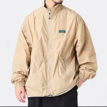 L.L.Bean | 엘엘빈 나일론 자켓