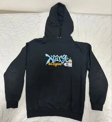 Xlarge M 사이즈 후드티