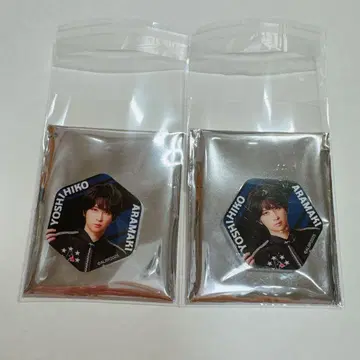 액터즈 리그 브레인 아라마키 요시히코