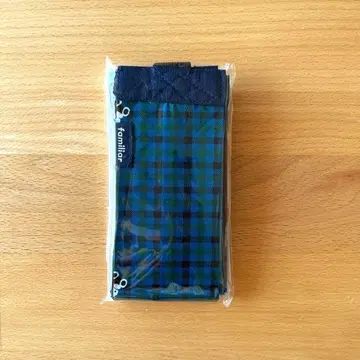 파미리아 familiar 슈파트 S 파랑 XB 에코백 소