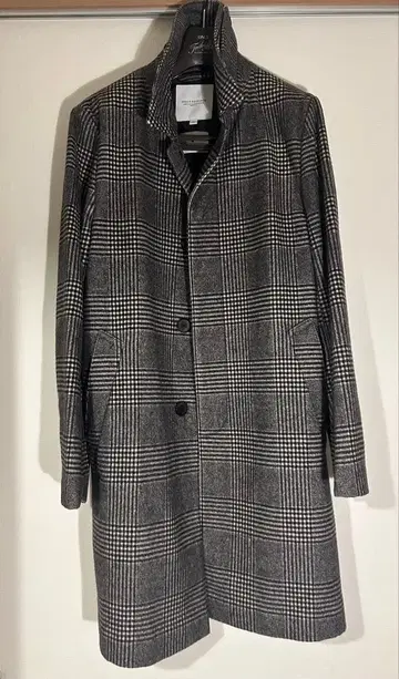 URBAN RESEARCH 스텐카라 코트 M