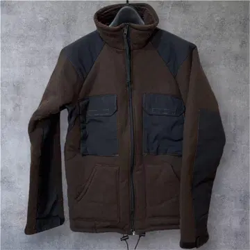 가격 인하 대응 가능! U.S. Army ECWCS GEN1 보아 플리스