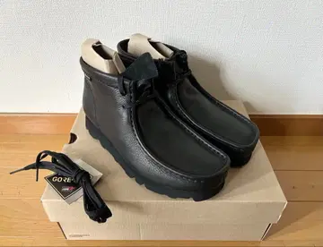 CLARKS WALLABEE BT GTX 사이즈 6h