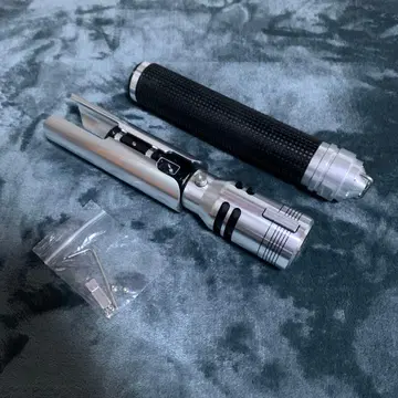 스타 워즈 커스텀 라이트세이버 빈 힐트