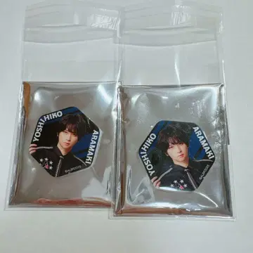 액터즈 리그 브레인 아라마키 요시히코