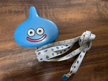 스마일 슬라임 메이저 블루