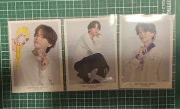 FANTASTICS 나카지마 소우타