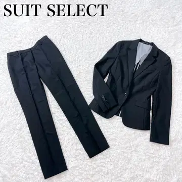 정장 셀렉트 팬츠 수트 셋업 쉐도우 스트라이프