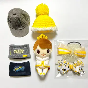 King & Prince 타카하시 카이토 춋코리상