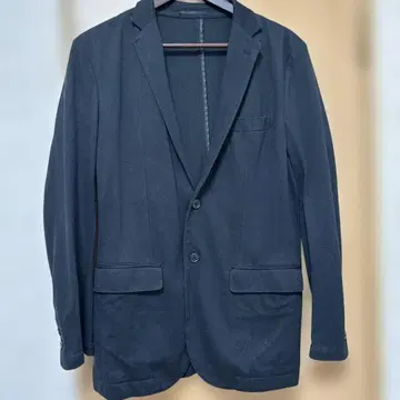 UNITED ARROWS 비즈니스 자켓 네이비