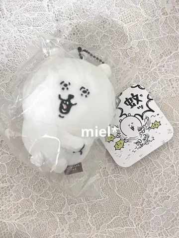 나가노 캐릭터즈 모기 마스코트