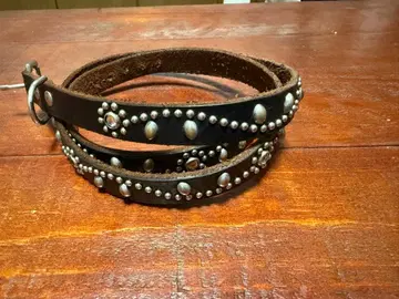 htc 내로우 벨트 플라워 스터드 w32