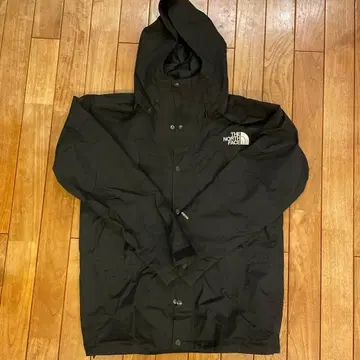 THE NORTH FACE GORE-TEX 마운틴 파카 XL