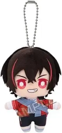 [인기 최고!] 컬러풀피치 유안군 Chibi  마스코트 Ver.2