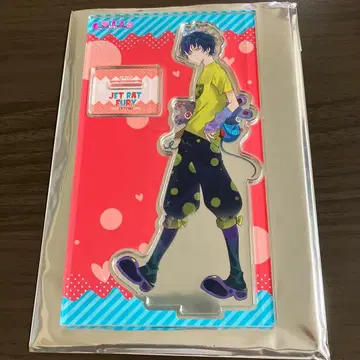 디어볼 유 아크릴 스탠드