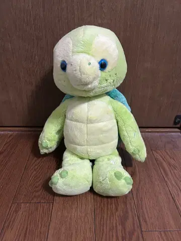 오르 군 봉제 인형