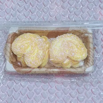 쿠키 바삭바삭 스퀴즈 버터플라이 쪼물쪼물