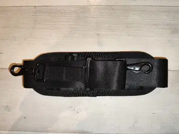 미사용 BRIEFING 숄더 스트랩 브리핑