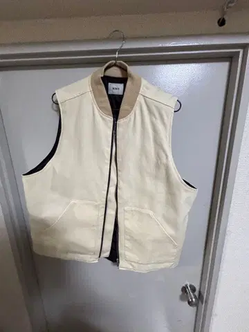 W.W.G 아이보리 베스트