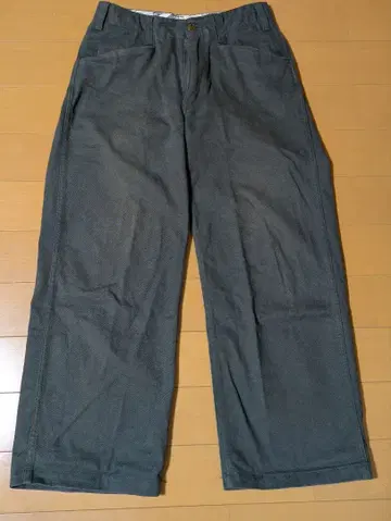 벤데이비스 고릴라컷 W30 L29 그레이