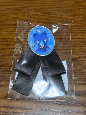 [ 미개봉 새상품 ] 애드 로자 토마리 연기 클립 Ado 요다카 산리오