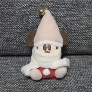 릴린린 패친 디즈니 크리스마스 2024