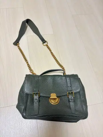 폴로 랄프로렌 숄더백